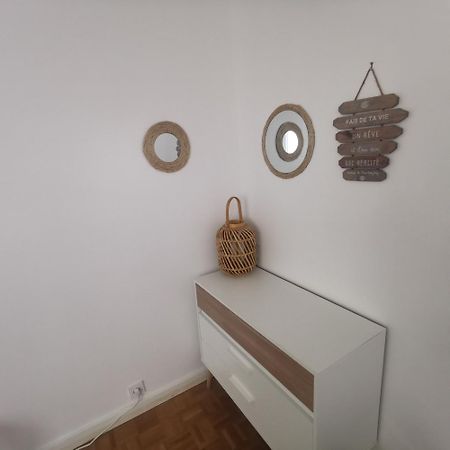 Chambre Evasion Tout Confort Saint Marceau Ορλεάνη Δωμάτιο φωτογραφία