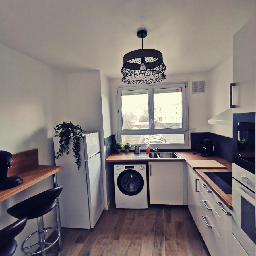 Chambre Evasion Tout Confort Saint Marceau Ορλεάνη Εξωτερικό φωτογραφία