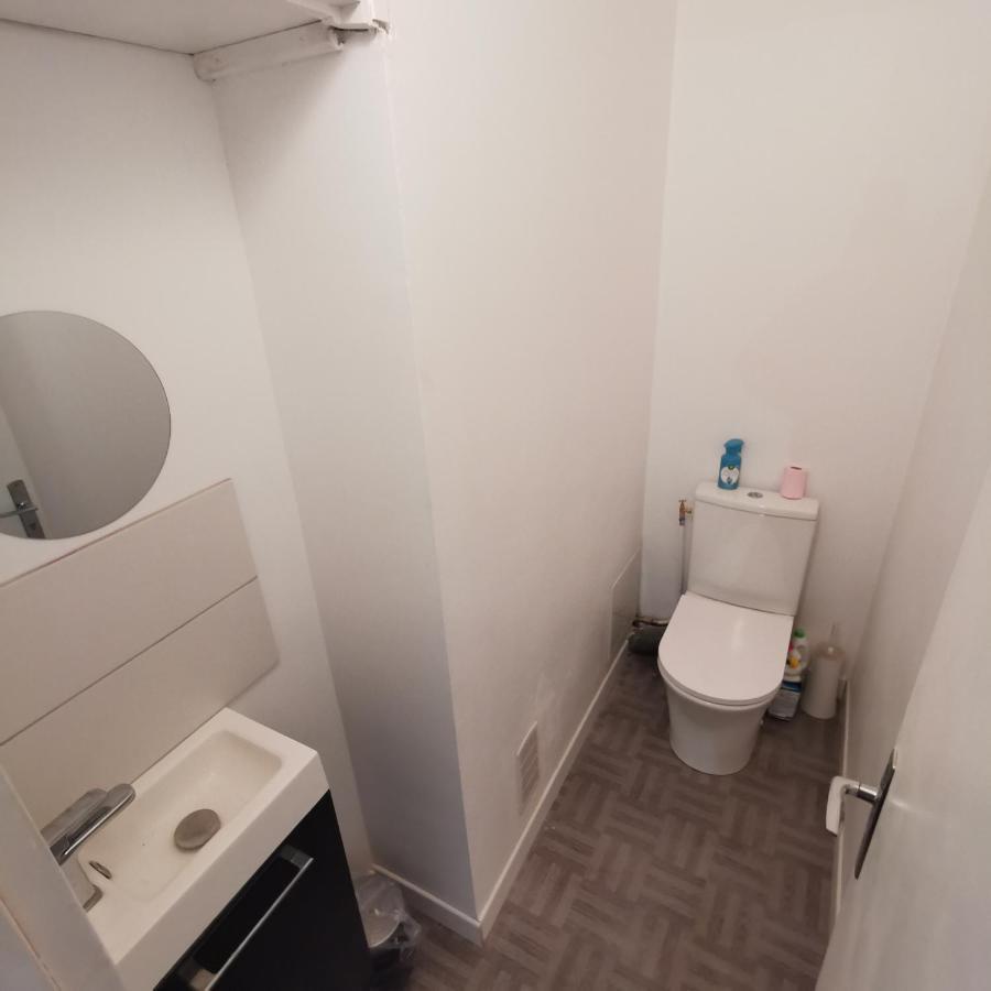 Chambre Evasion Tout Confort Saint Marceau Ορλεάνη Εξωτερικό φωτογραφία