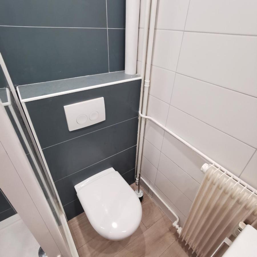 Chambre Evasion Tout Confort Saint Marceau Ορλεάνη Εξωτερικό φωτογραφία