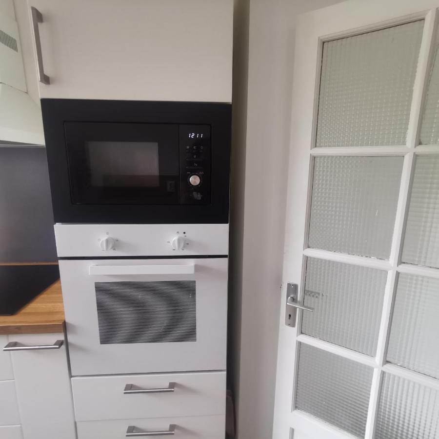 Chambre Evasion Tout Confort Saint Marceau Ορλεάνη Εξωτερικό φωτογραφία